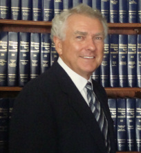 Kenneth R. Werner